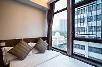 Humphreys Hotel Hong Kong Luaran gambar