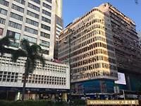 Humphreys Hotel Hong Kong Luaran gambar