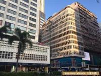 Humphreys Hotel Hong Kong Luaran gambar