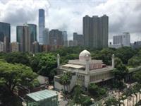 Humphreys Hotel Hong Kong Luaran gambar